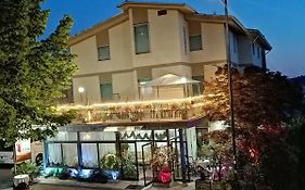 Hotel Ristorante La Casareccia